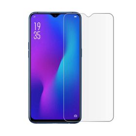 Winex Xiaomi Mi 2 Go Sadece Ön Mat Kılıflı Kesim Ekran Koruyucu Kaplama