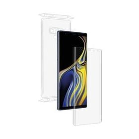 Winex Xiaomi Mi 5s Plus Ön Arka 360 Fullbody Darbe Emici Kaplama ve Hd Ekran Koruyucu