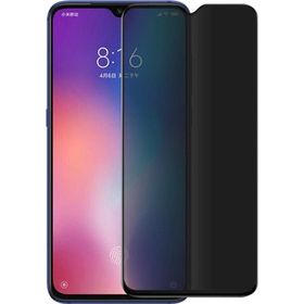 Winex Xiaomi Mi 8 Screen Fingerprint Edition Ön-Arka 360 Fullbody Hayalet Darbe Emici HD Ekran Koruyucu Kaplama