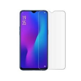 Winex Xiaomi Mi 8 Transparent Sadece Ön Mat Kılıflı Kesim Ekran Koruyucu Kaplama