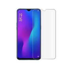 Winex Xiaomi Mi 9 Lite Sadece Ön Mat Kılıflı Kesim Ekran Koruyucu Kaplama