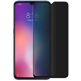 Winex Xiaomi Mi A2 Lite Sadece Ön Hayalet Kılıflı Kesim Ekran Koruyucu Kaplama