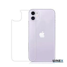 Winex Xiaomi Mi C9 Pro Ön Arka Darbe Emici Hd Ekran Koruyucu