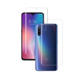 Winex Xiaomi Mi Foco X2 Ön Arka Darbe Emici Hd Ekran Koruyucu