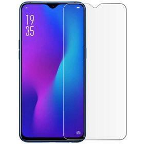 Winex Xiaomi Mi Shark Helo Sadece Ön Mat Kılıflı Kesim Ekran Koruyucu Kaplama