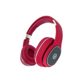 Winex YK Kırmızı Bluetooth Kulaklık