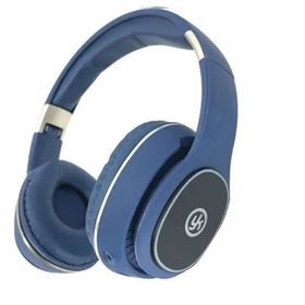 Winex YK Mavi Bluetooth Kulaklık