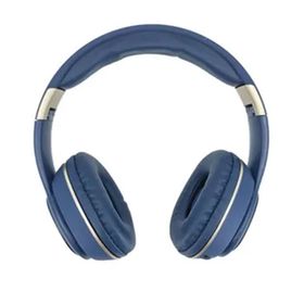 Winex YK Mavi Bluetooth Kulaklık