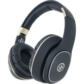 Winex YK Siyah Bluetooth Kulaklık