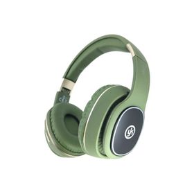 Winex YK Yeşil Bluetooth Kulaklık
