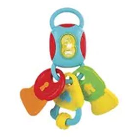 Winfun 3 Dokulu Diş Kaşıyıcı Anahtar