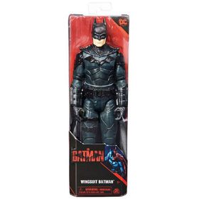 Wingsuit Batman 30 cm Aksiyon Figürü