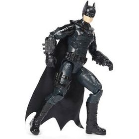 Wingsuit Batman 30 cm Aksiyon Figürü