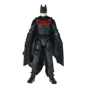 Wingsuit Batman 30 cm Aksiyon Figürü