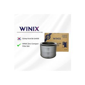 Winix 8809490584159 Zero Compact Filtre