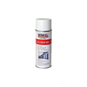 Winkel 140441 Alüminyum Krom 400 ml Sprey