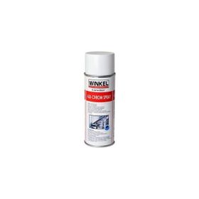 Winkel 140441 Alüminyum Krom 400 ml Sprey