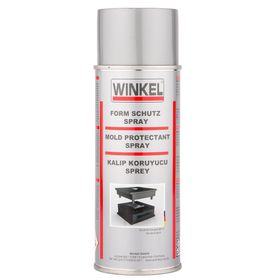 Winkel 150170 400 ml Kalıp Koruyucu Sprey