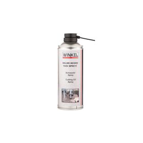 Winkel 160103 Delme Kesme ve Kılavuz 400 ml Çekme Spreyi
