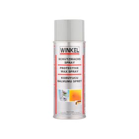 Winkel 160106 400 ml Koruyucu Balmumu Sprey