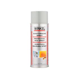 Winkel 160106 400 ml Koruyucu Balmumu Sprey