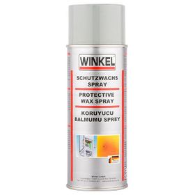 Winkel 160106 400 ml Koruyucu Balmumu Sprey