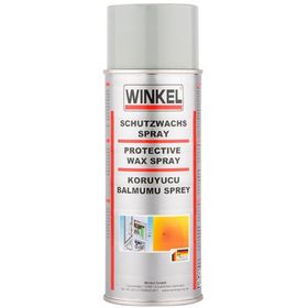 Winkel 160106 400 ml Koruyucu Balmumu Sprey