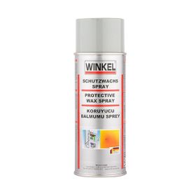Winkel 160106 400 ml Koruyucu Balmumu Sprey