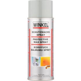 Winkel 160106 400 ml Koruyucu Balmumu Sprey