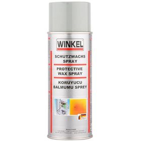 Winkel 160106 400 ml Koruyucu Balmumu Sprey