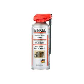 Winkel 160107 400 ml Kuvvetli Pas Sökücü Spreyi