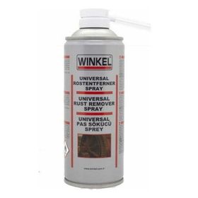 Winkel 160107 400 ml Kuvvetli Pas Sökücü Spreyi
