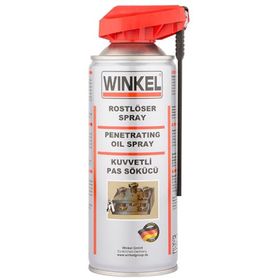 Winkel 160107 400 ml Kuvvetli Pas Sökücü Spreyi