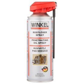 Winkel 160107 400 ml Kuvvetli Pas Sökücü Spreyi