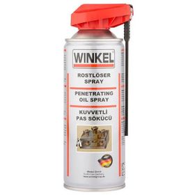 Winkel 160107 400 ml Kuvvetli Pas Sökücü Spreyi