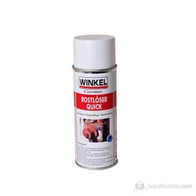 Winkel 160107 400 ml Kuvvetli Pas Sökücü Spreyi