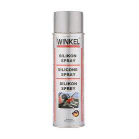 Winkel 160112 400 ml Silikon Spreyi
