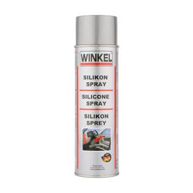 Winkel 160112 400 ml Silikon Spreyi
