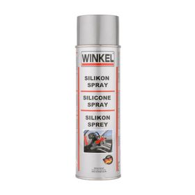 Winkel 160112 400 ml Silikon Spreyi