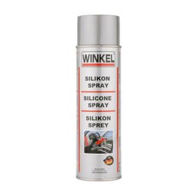 Winkel 160112 400 ml Silikon Spreyi