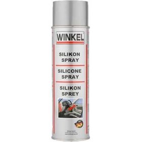 Winkel 160112 400 ml Silikon Spreyi