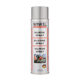 Winkel 160112 400 ml Silikon Spreyi
