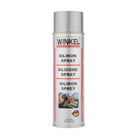 Winkel 160112 400 ml Silikon Spreyi