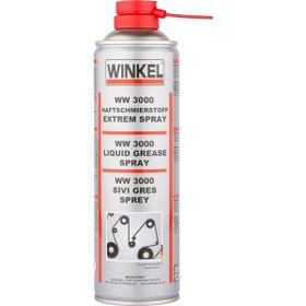 Winkel 160114 WW 3000 400 ml Sıvı Gres Spreyi
