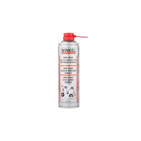 Winkel 160114 WW 3000 400 ml Sıvı Gres Spreyi