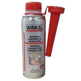 Winkel 200 ml Dizel Yakıt Katkısı