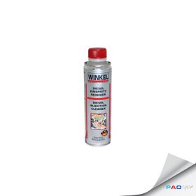 Winkel 200 ml Dizel Yakıt Katkısı