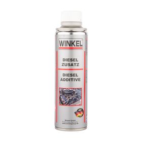 Winkel 200 ml Dizel Yakıt Katkısı