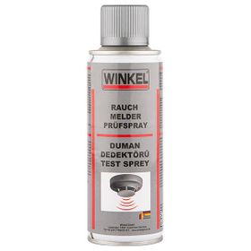 Winkel 200 ml Duman Dedektörü Test Spreyi