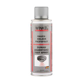 Winkel 200 ml Duman Dedektörü Test Spreyi